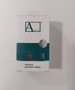 ARKADA'S 08 OIL 30ml