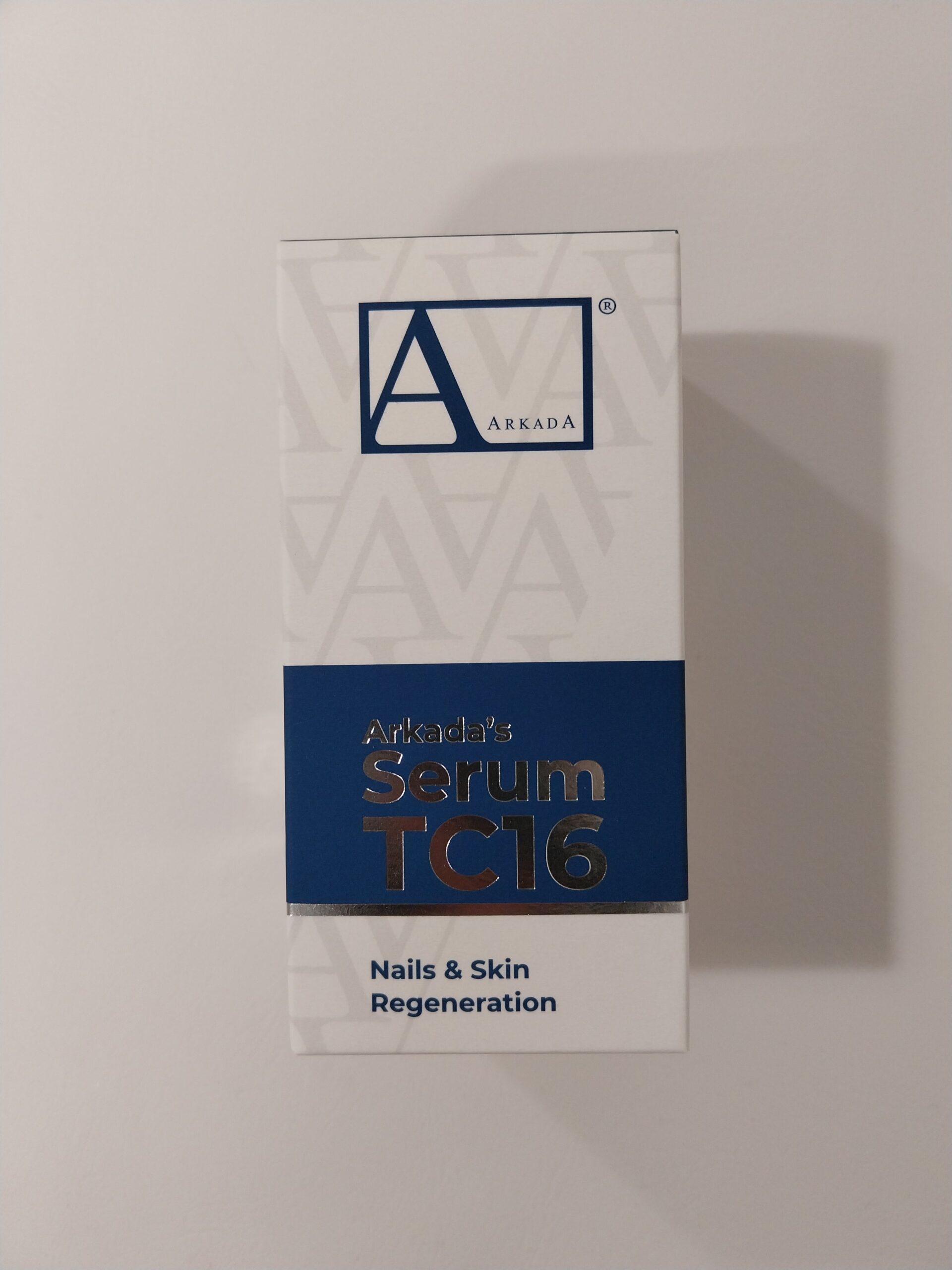 ARKADA'S SERUM TC16 11ml
