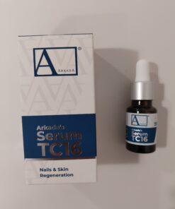Alternative view of ARKADA'S SERUM TC16 11ml