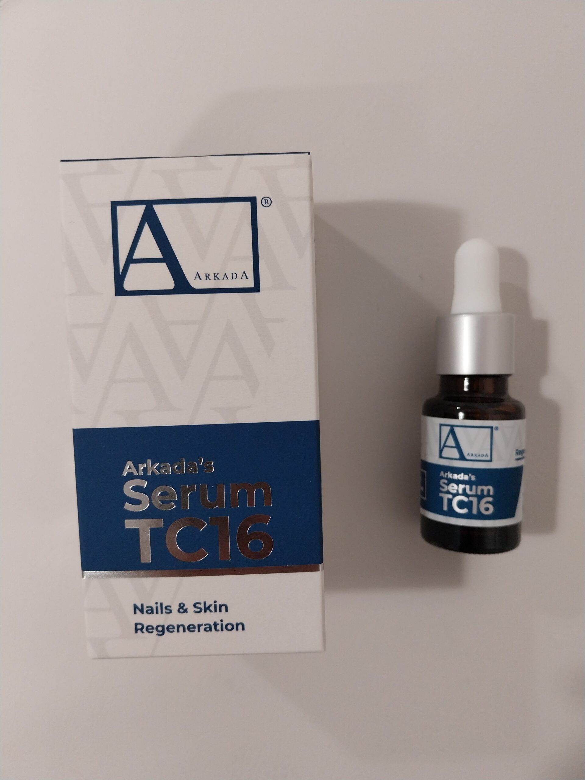 ARKADA'S SERUM TC16 11ml - Image 2