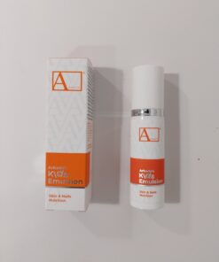 Alternative view of ARKADA'S KIDS EMULSION 15ml