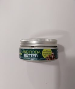 ANTIROBA BUTTER 100ml